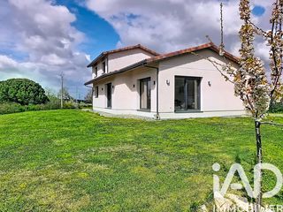  Maison � vendre 5 pi�ces 164 m�