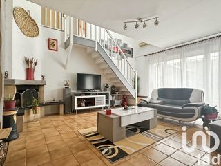  Maison � vendre 7 pi�ces 130 m�