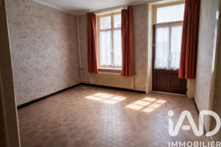  Maison � vendre 5 pi�ces 91 m�