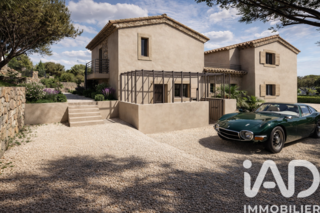  Appartement � vendre 2 pi�ces 54 m�