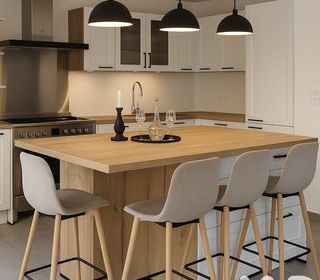  Maison � vendre 4 pi�ces 86 m�