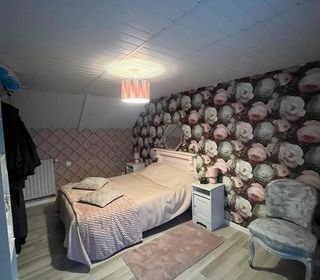  Maison � vendre 4 pi�ces 90 m�