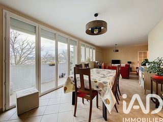  Appartement � vendre 4 pi�ces 90 m�