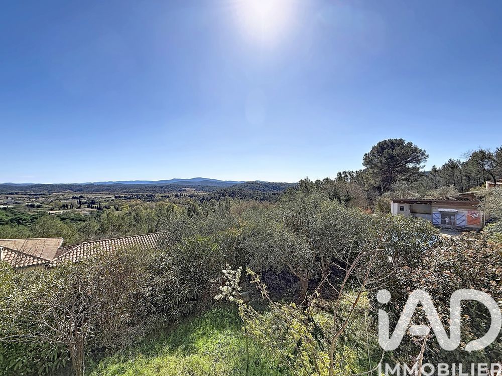 � vendre  Maison Besse-sur-Issole (83890)