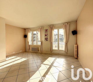  Appartement � vendre 5 pi�ces 124 m�