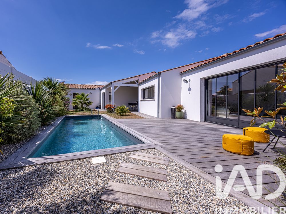 � vendre  Maison Marsilly (17137)