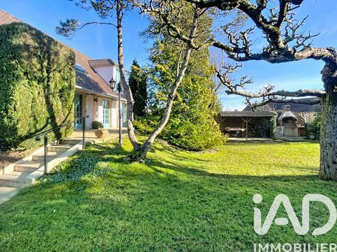   Vente Maison/villa 7 pi�ces Maison - 7 pi�ce(s) - 133 m�