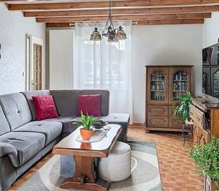  Maison � vendre 7 pi�ces 125 m�