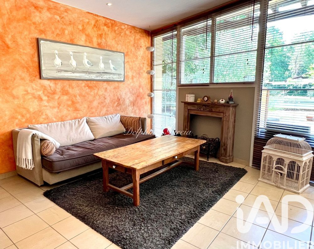 � vendre  Villa Salles (33770)