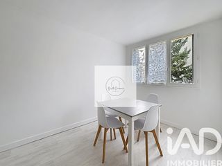  Appartement � vendre 4 pi�ces 68 m�