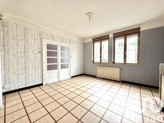  Maison � vendre 8 pi�ces 140 m�