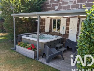  Maison � vendre 6 pi�ces 145 m�