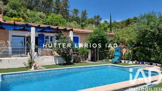  Maison � vendre 5 pi�ces 124 m�