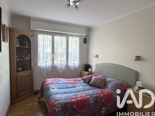  Appartement � vendre 5 pi�ces 97 m�