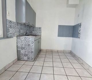  Maison � vendre 4 pi�ces 55 m�