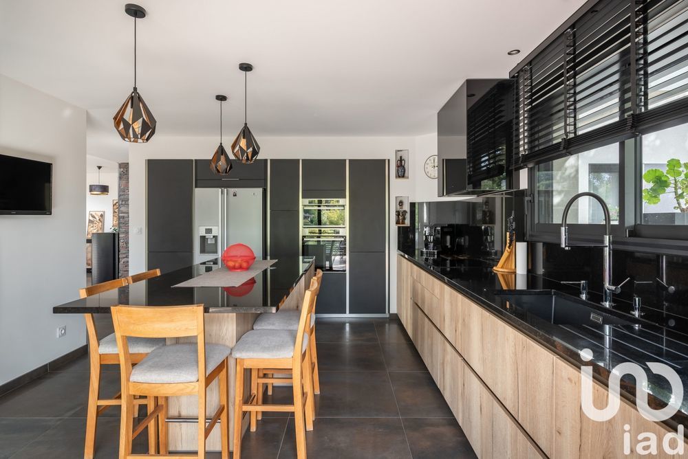 � vendre  Maison Seyssins (38180)