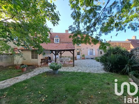   Vente Maison/villa 6 pi�ces Maison - 6 pi�ce(s) - 121 m�
