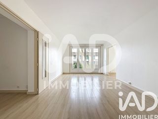  Appartement � vendre 4 pi�ces 80 m�