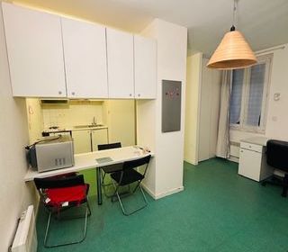  Appartement � vendre 1 pi�ce 32 m�