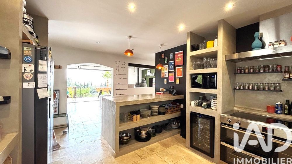 � vendre  Maison Les Issambres (83380)