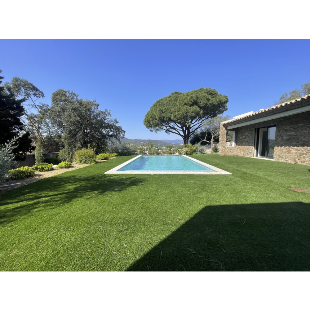 � vendre  Villa Sainte-Maxime (83120)