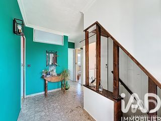  Maison � vendre 7 pi�ces 167 m�