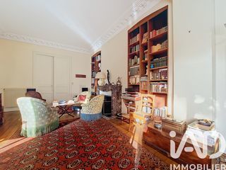  Maison � vendre 9 pi�ces 260 m�