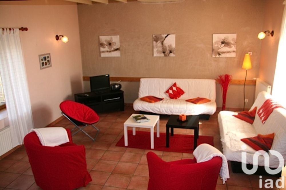 � vendre  Propri�t�/ch�teau Saint-Denis-la-Chevasse (85170)