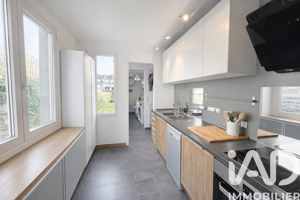 � vendre  Maison Fontainebleau (77300)