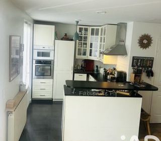  Maison � vendre 5 pi�ces 100 m�