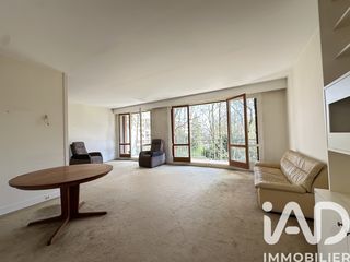  Appartement � vendre 4 pi�ces 93 m�