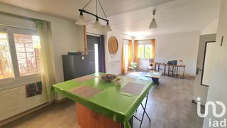  Maison � vendre 5 pi�ces 100 m�