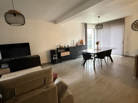   Vente Pavillon 4 pi�ces Maison - 4 pi�ce(s) - 100 m�