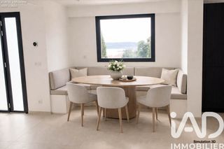  Maison � vendre 5 pi�ces 259 m�