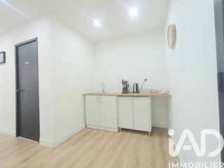  Appartement � vendre 1 pi�ce 27 m�