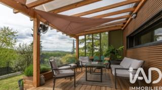  Maison � vendre 8 pi�ces 170 m�