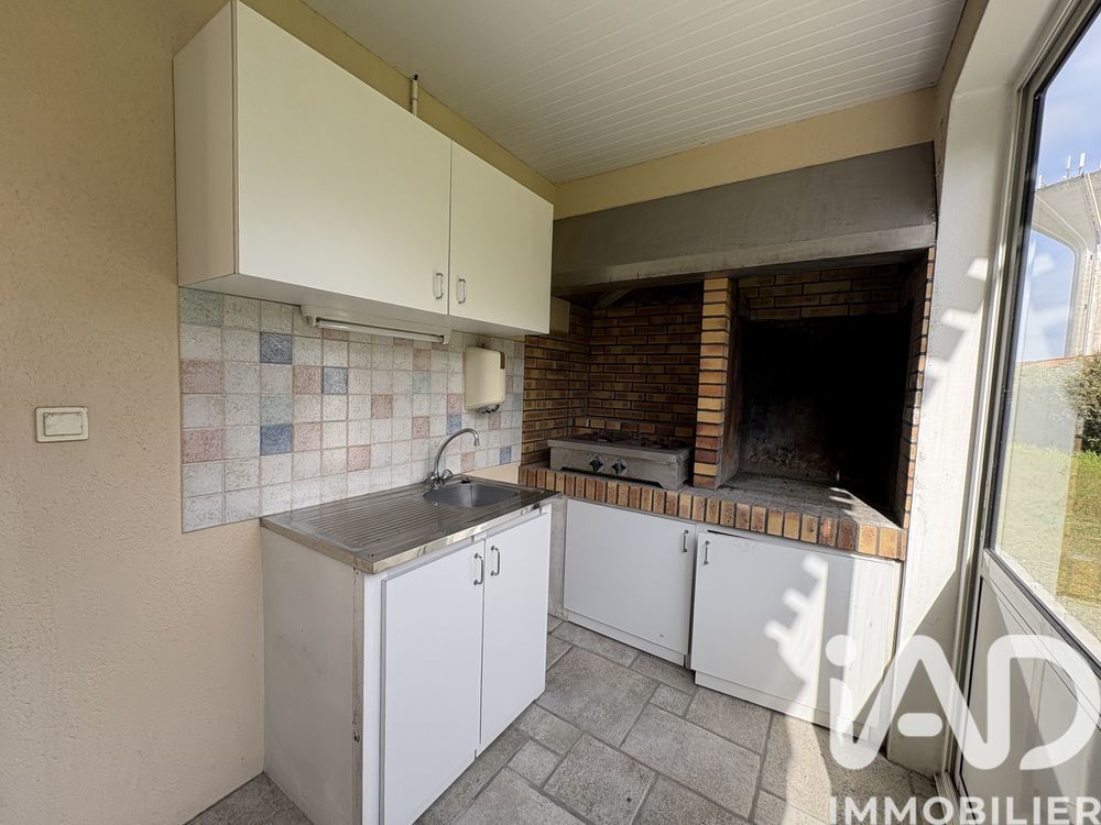 � vendre  Villa Saint-Hilaire-de-Riez (85270)