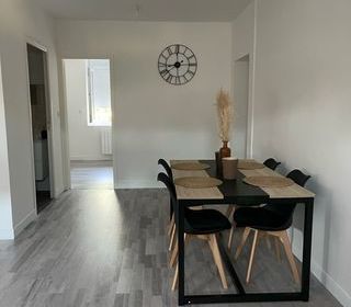  Appartement � vendre 4 pi�ces 79 m�