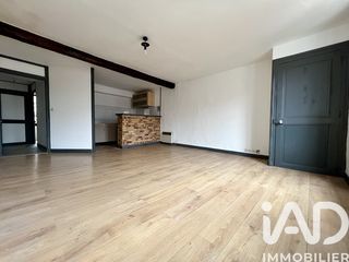  Appartement � vendre 2 pi�ces 50 m�