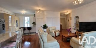  Appartement � vendre 6 pi�ces 160 m�