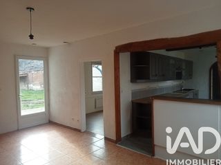  Maison � vendre 3 pi�ces 65 m�