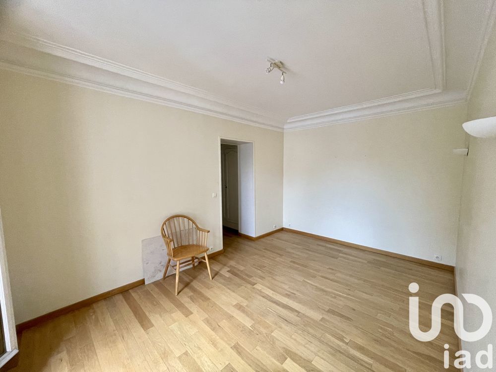 � vendre  Appartement Paris 6