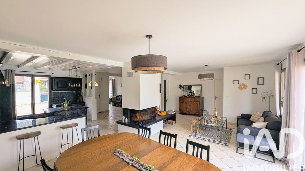 � vendre  Maison Choisel (78460)