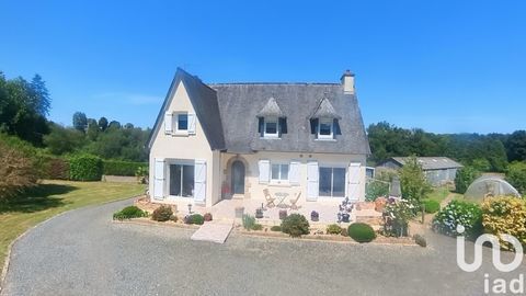   Vente Maison/villa 6 pi�ces Maison - 6 pi�ce(s) - 144 m�