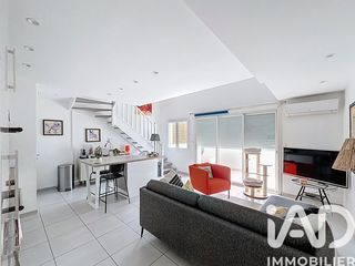  Appartement � vendre 3 pi�ces 62 m�