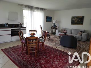  Maison � vendre 3 pi�ces 59 m�