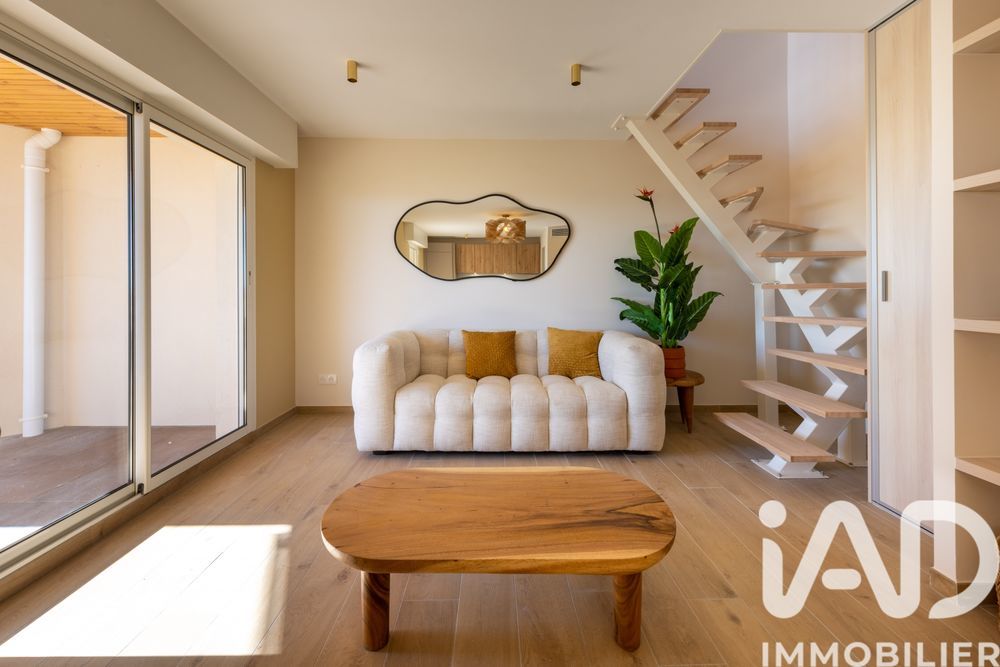 � vendre  Appartement Agay (83530)