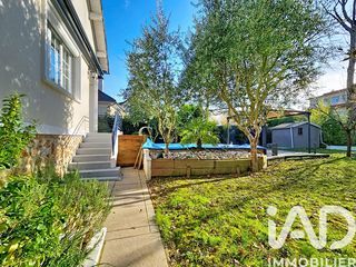  Maison � vendre 6 pi�ces 163 m�