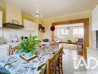  Maison � vendre 5 pi�ces 103 m�