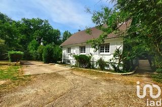  Maison � vendre 7 pi�ces 130 m�